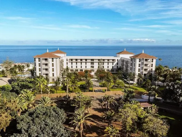 Gran Hotel Taoro