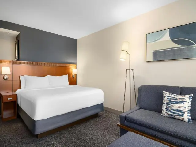 Courtyard By Marriott Des Moines Ankeny