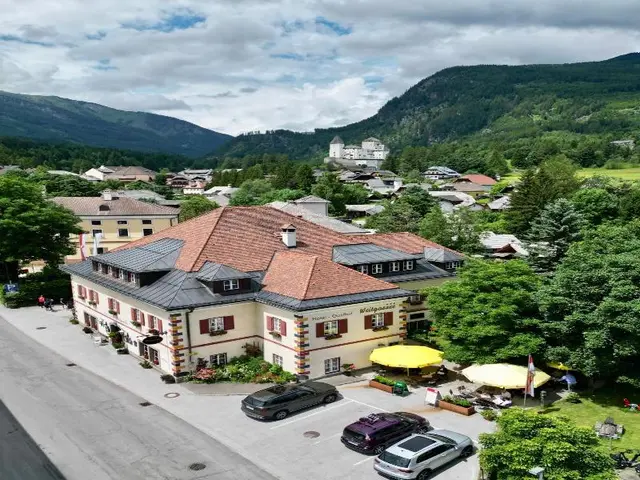 Hotel Gasthof Weitgasser
