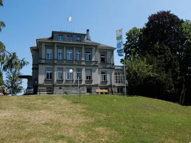 Kreuzlingen Youth Hostel