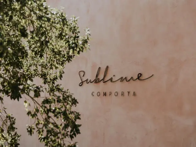 Sublime Comporta