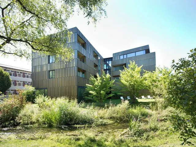 Hotel Am See