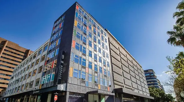Parliament Hotel