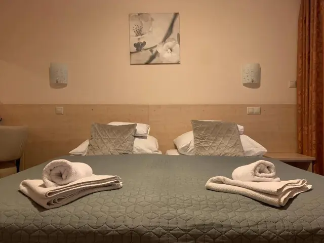 Nimrv D Hotel V S Vatterem