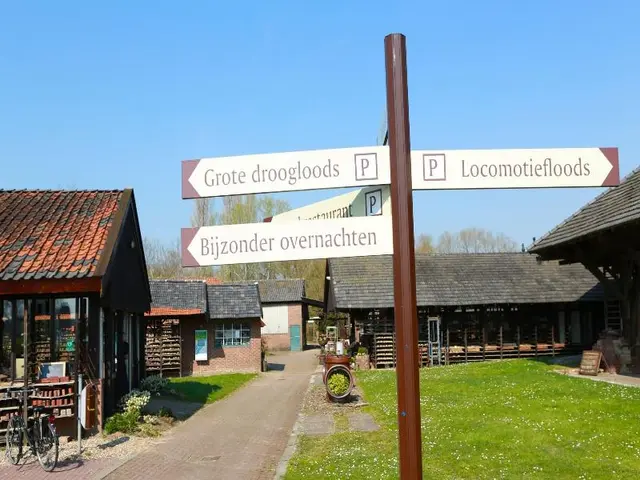 Buitengoed De Panoven