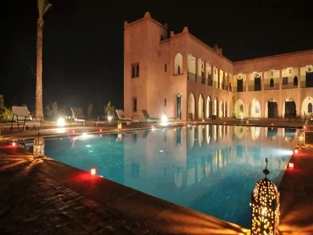 Kasbah Caracalla