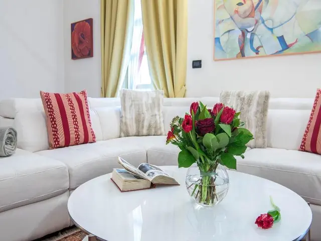 Loger Confort Residence Apartments