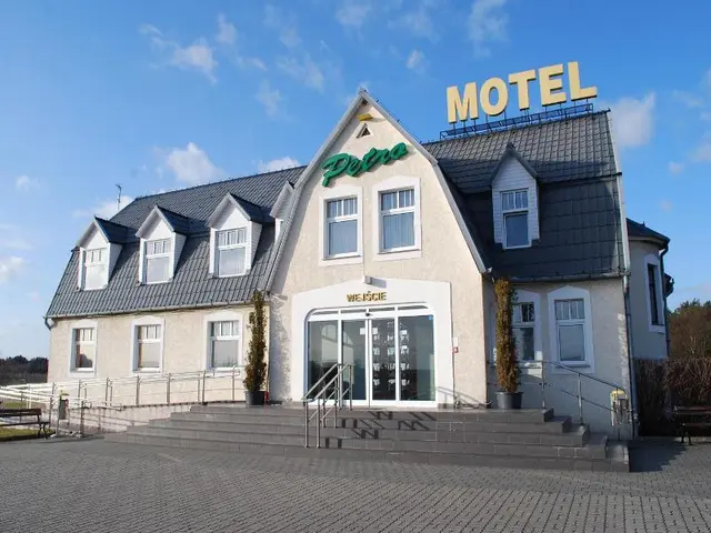 Motel Petro