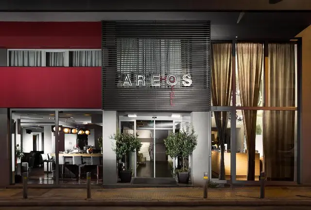 Areos