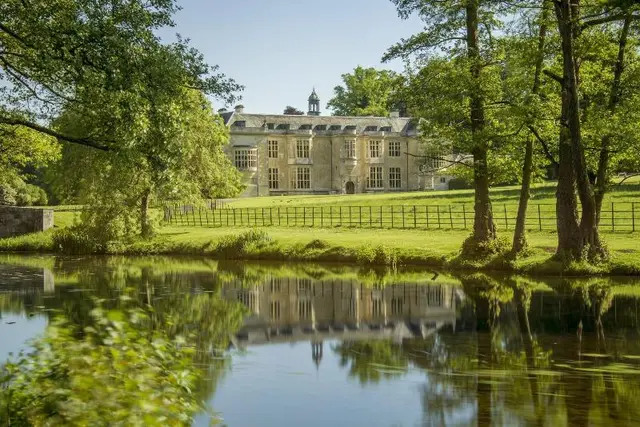 Hartwell House Hotel and Spa 