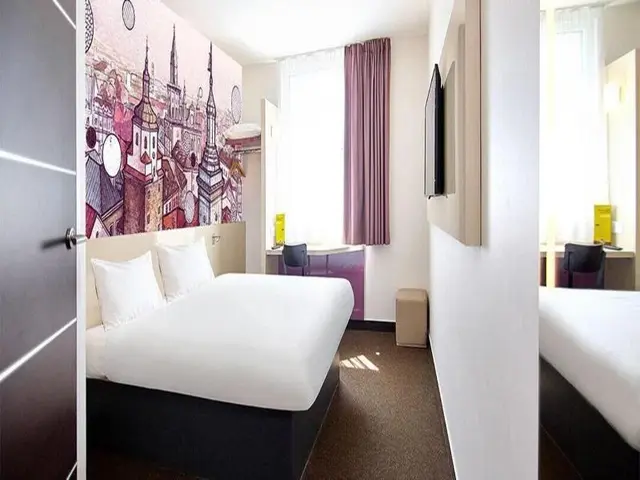 B B Hotel Lublin Centrum