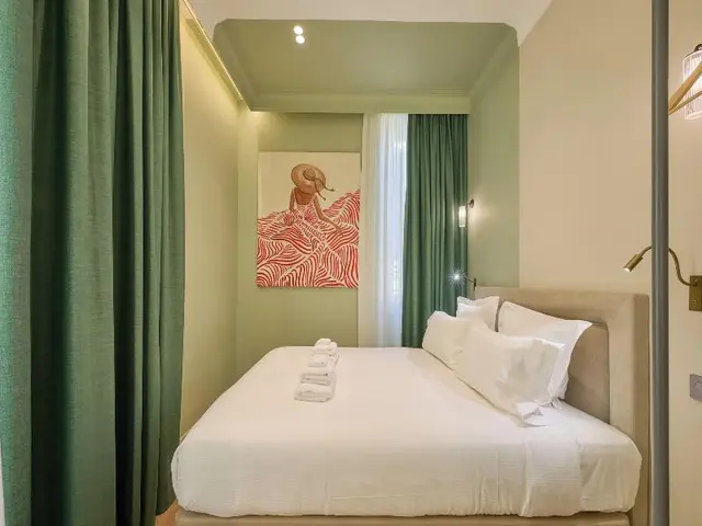 Aparthotel 9 Alberti Nice Centre