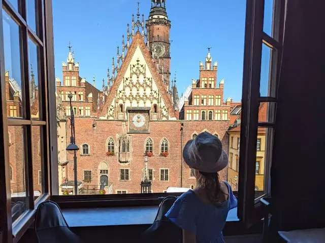 Rynek 30 Hostel