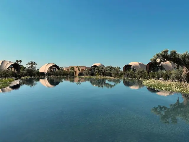91 Athens Riviera The Resort