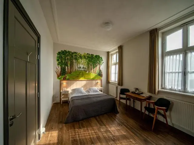Herberg De Brabantse Kluis