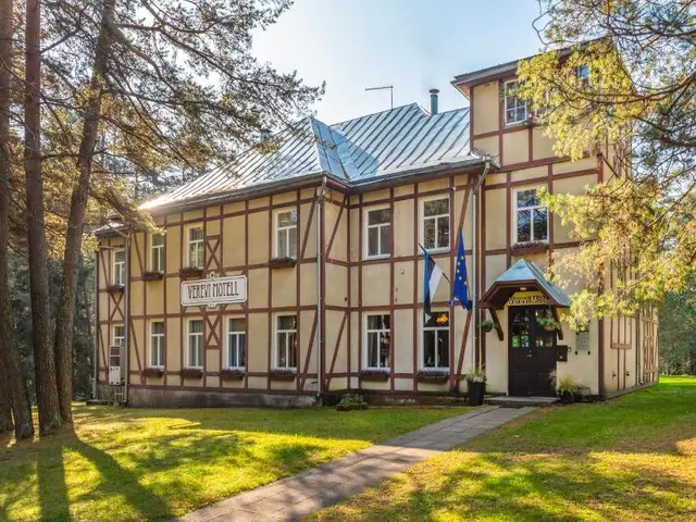 Verevi Motel