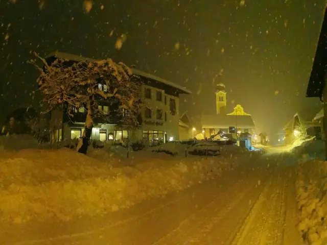 Gasthof Pension Golob