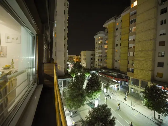 Korzo Apartmani
