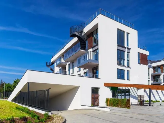 Ina Rent Tre Mare Apartamenty