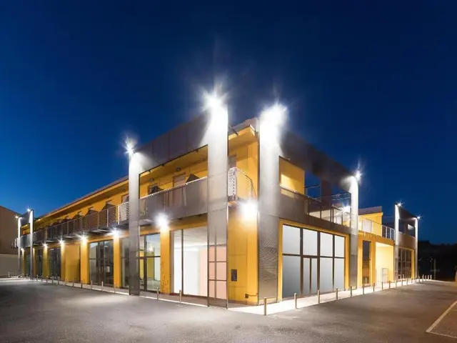 Aspio Residence