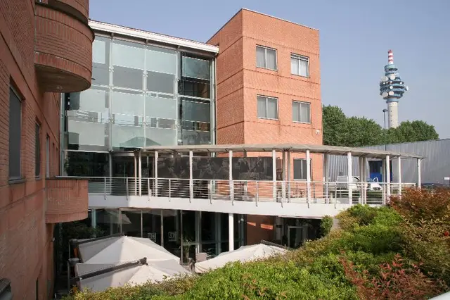 Studios Hotel
