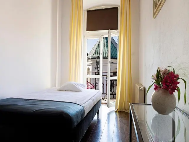 Hostel Krv Lewska