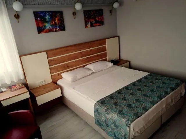 Hotel Anibal