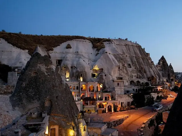 Miras Hotel Cappadocia