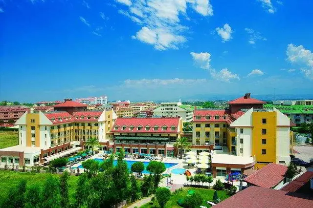 Side Story Resort & Spa (Ex Seher Sun Beach)