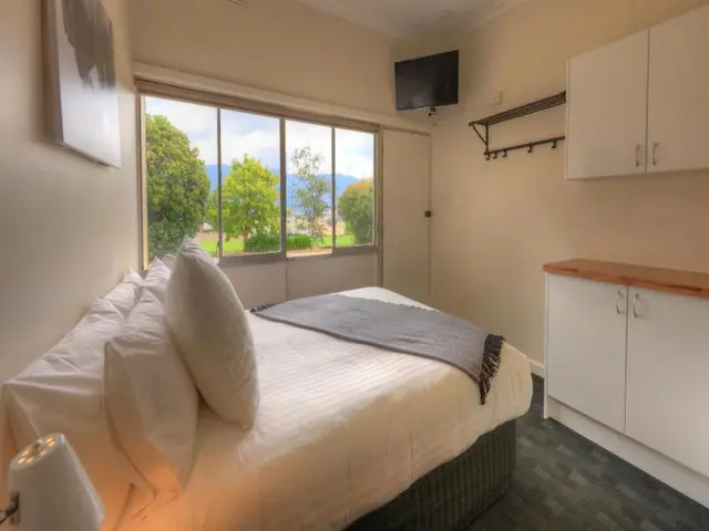 Corryong Hotel Motel