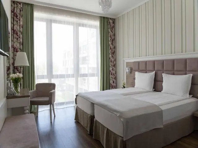 Impresamente Art Hotel