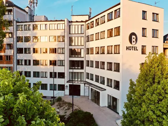 Best Hotel Garni