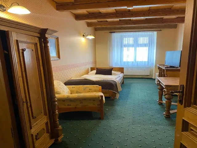 Hotel Caffe Silesia