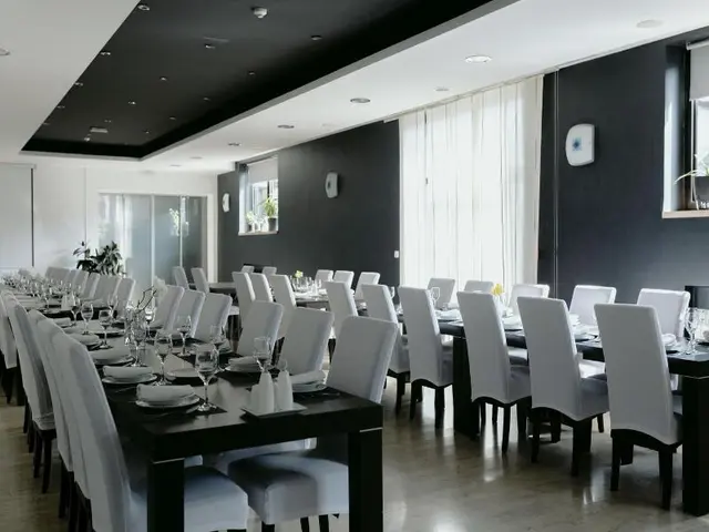Hotel Silver