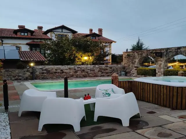 Posada La Leyenda
