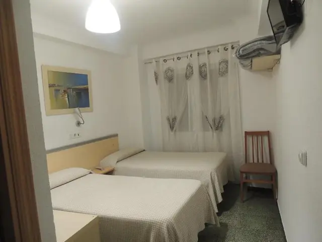 Hostal Cumbre
