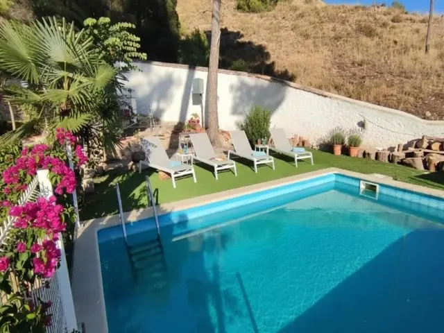 Villa Pachita