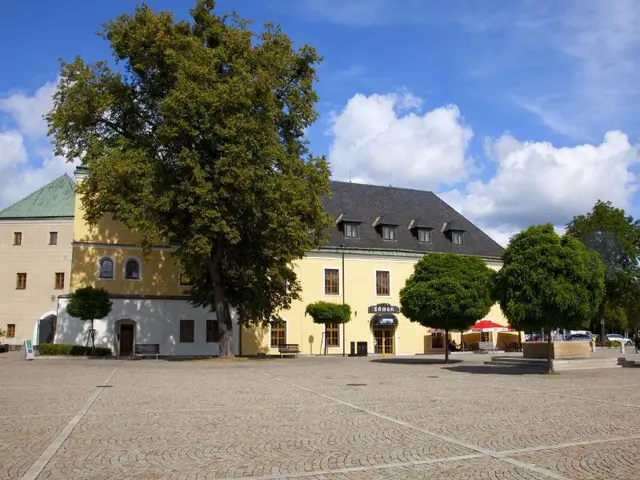 Hotel Zv Mek Velkv Byst Oice