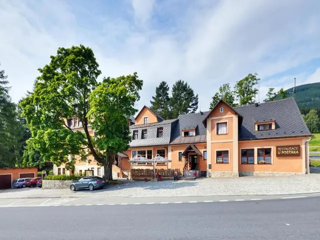 Hotel Stara Posta