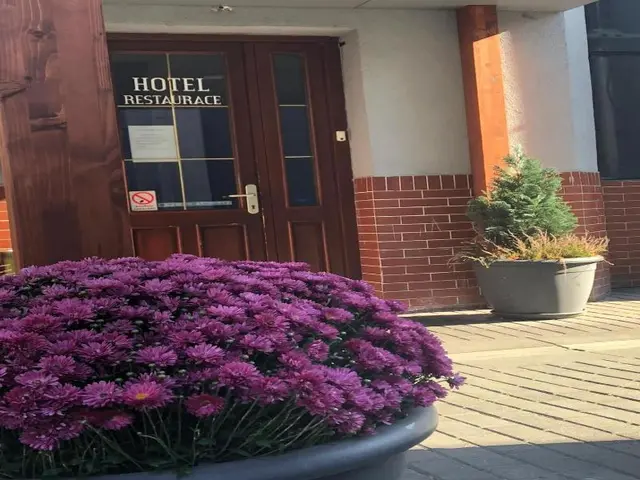 Hotel Na Kafkovv
