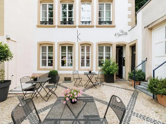 La Pipistrelle Hotel