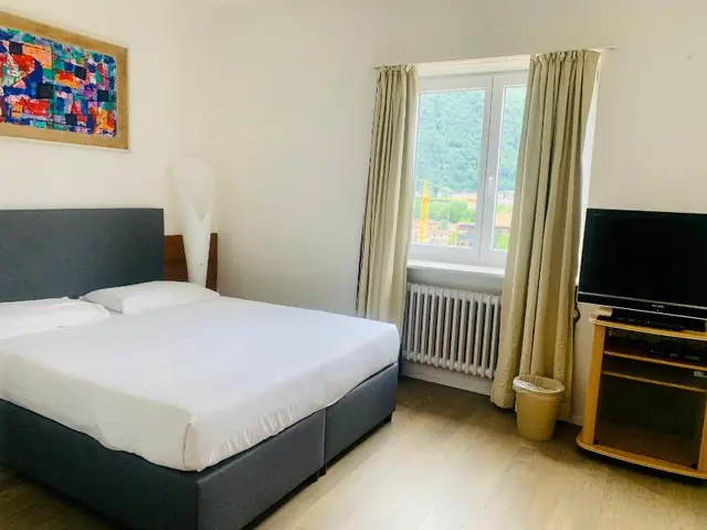 Hotel Gamper