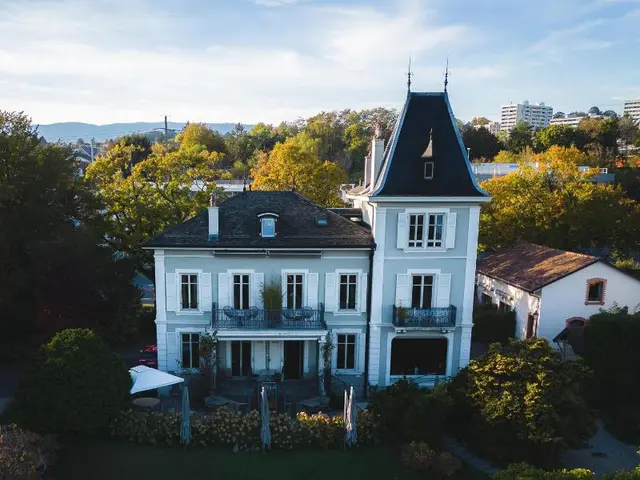 La Maison D Igor