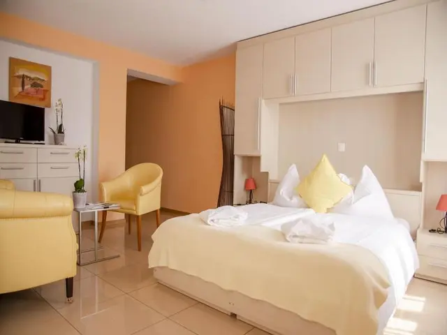 Hotel Du Faucon