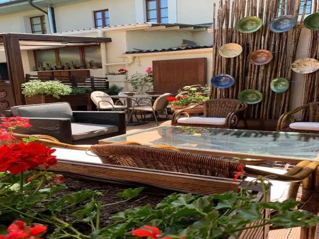 Hotel Restaurant Kutchi