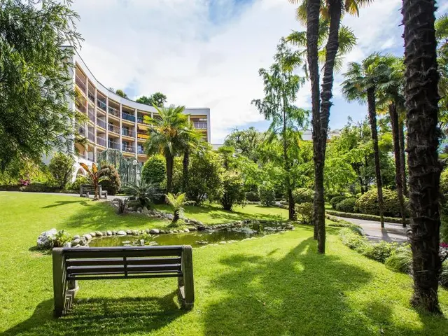 Tertianum Residenza Hotel Ristorante Al Parco