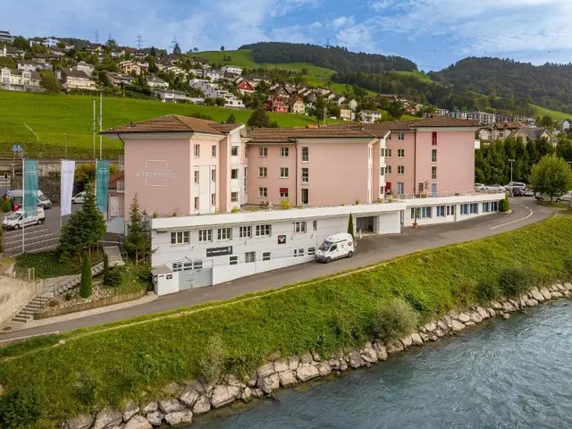 Hotel An Der Reuss