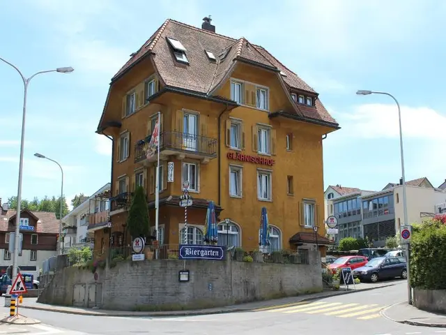 Hotel Glv Rnisch Hof