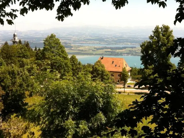Petit Hv Tel De Chaumont