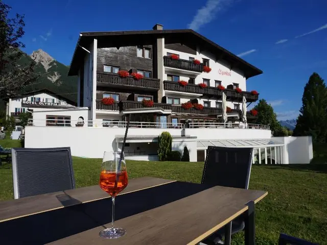 Hotel Egerthof